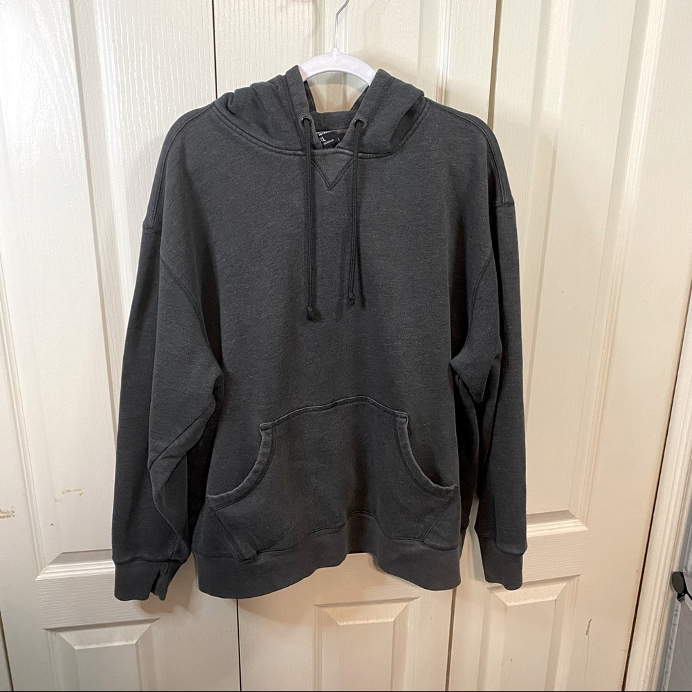 Foot Locker pullover hoodie sweatshirt